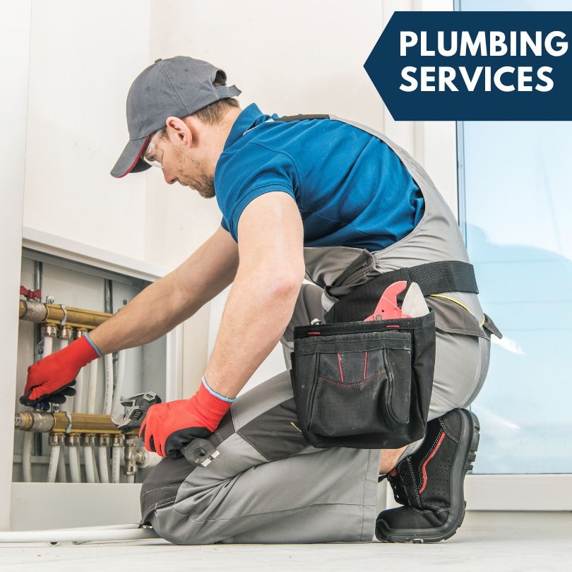 Downers Grove Plumbing Company
